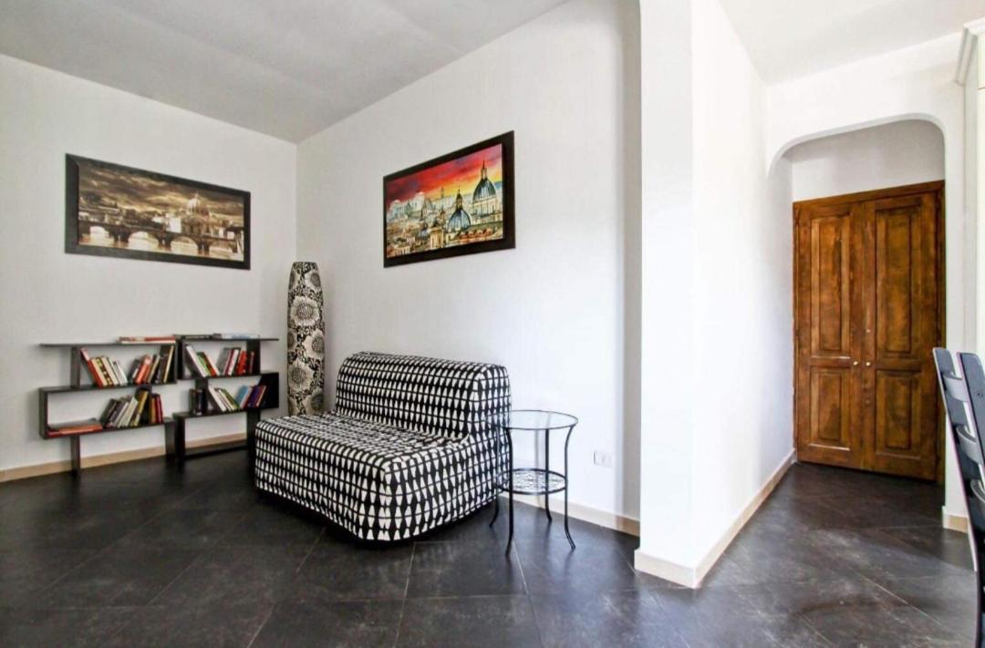 Appartamento Dal Centurione Roma